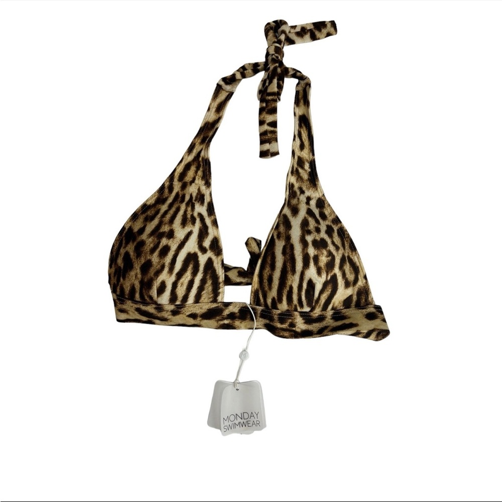 Monday swimwear